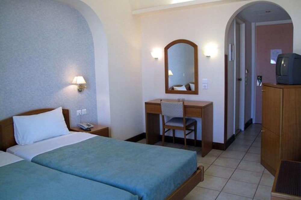 Zeus Hotels El Greco Heraklion 28/64