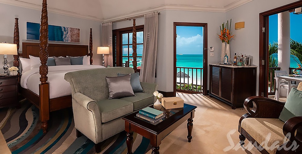 Sandals Grande Antigua 73/99