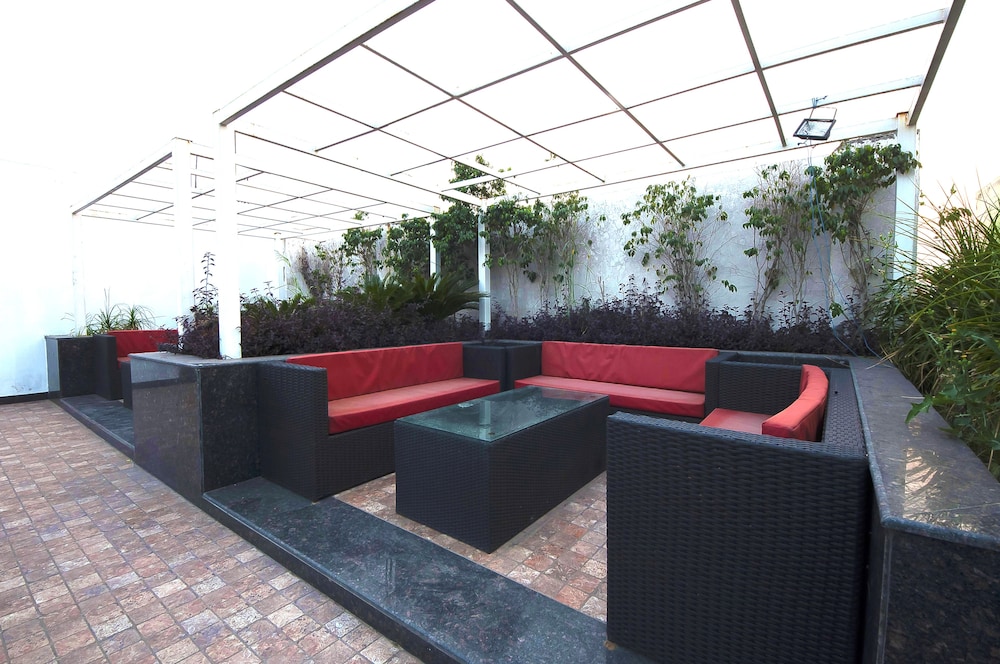 Hotel Le Roi 27/50