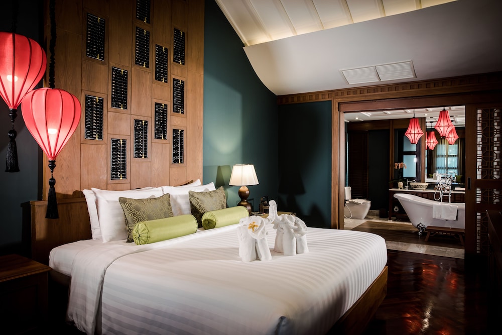 Na Nirand Romantic Boutique Resort 17/56