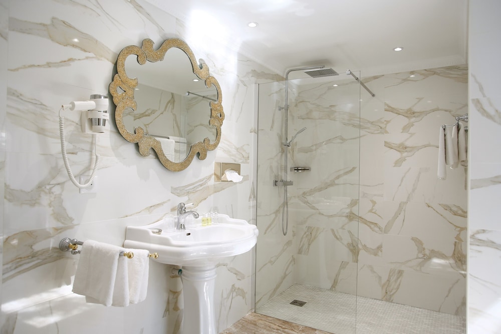 Hotel Le Magnolia 33/36