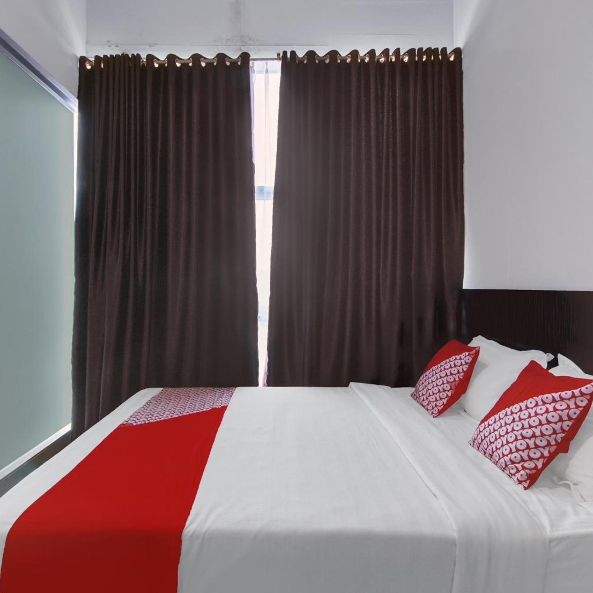 Hotel O Bukittinggi near Padang Luar formerly New Aedo 24/45
