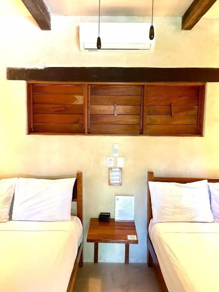Hotel Buenavista Bacalar by NAH Hotels 16/59
