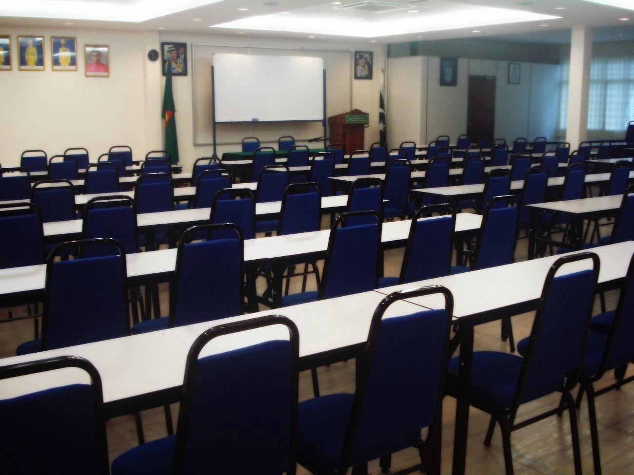 The Payang Scout Hotel 36/45