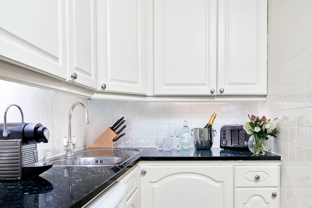 Grand Residences By Marriott - Mayfair-london 30/40