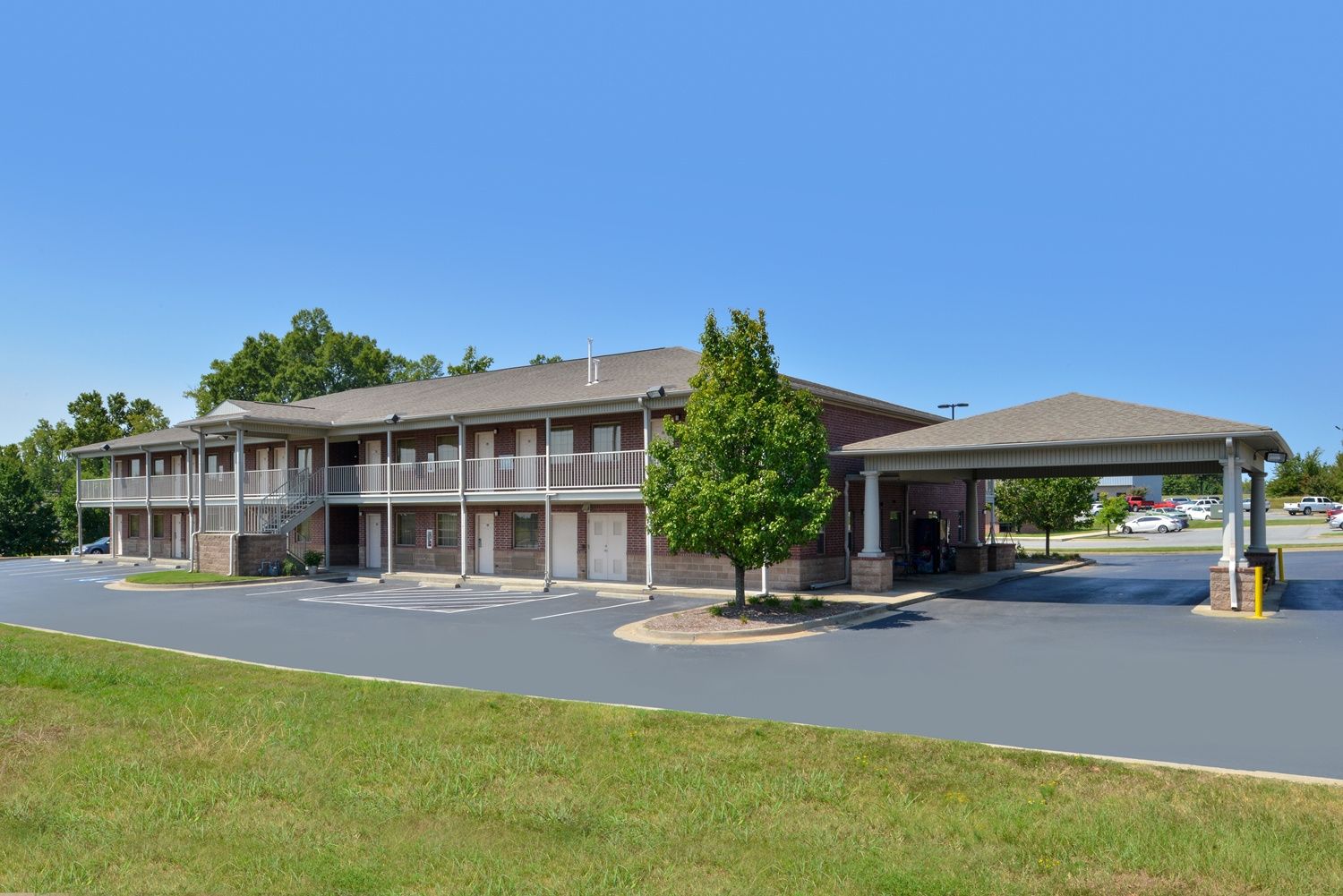 Americas Best Value Inn Suites Bryant Little Rock 2/18