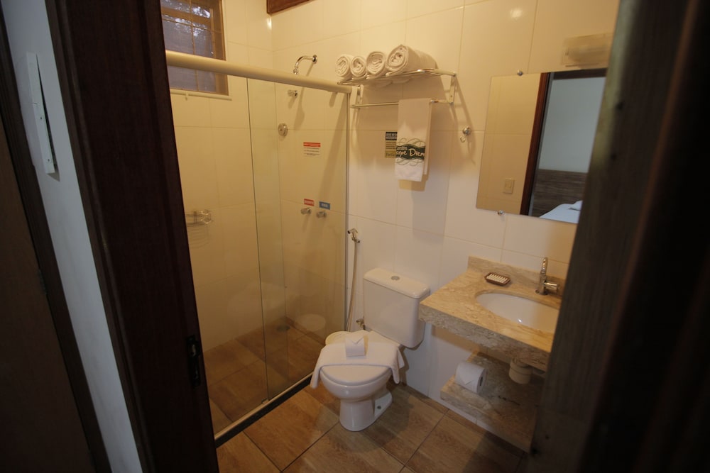 Carpe Diem Eco Resort and Spa 35/72