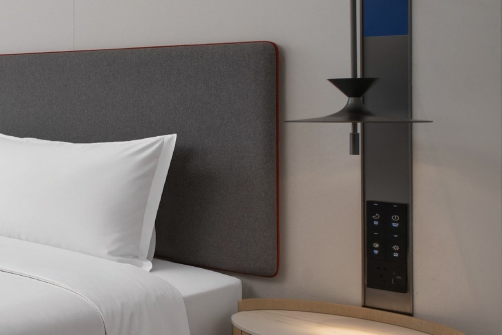 Holiday Inn Express Qingdao Jimo By Ihg, Jimo 26/50