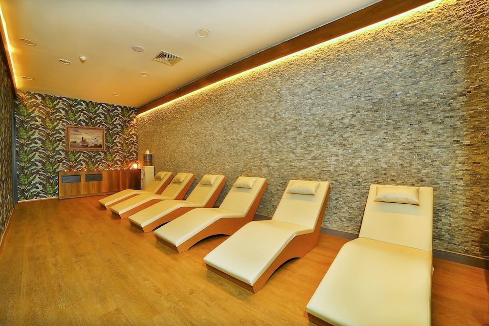 Four Sides Taksim Lion Hotel&Spa 35/51