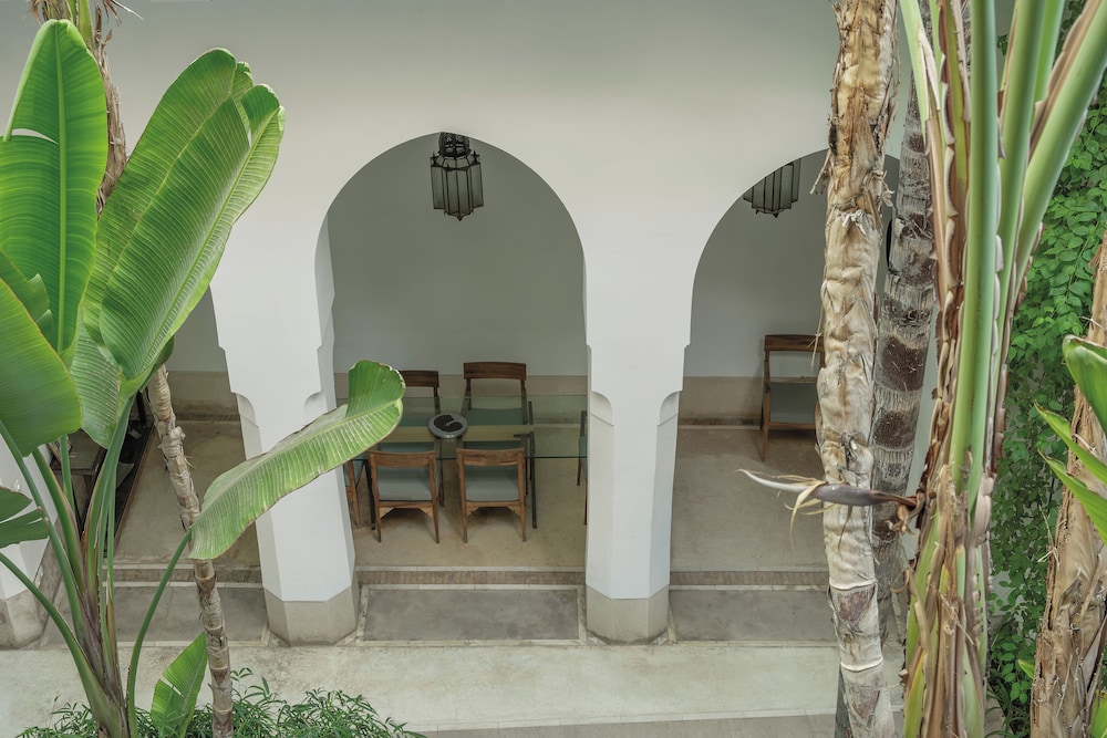 Riad Jaaneman 6/83