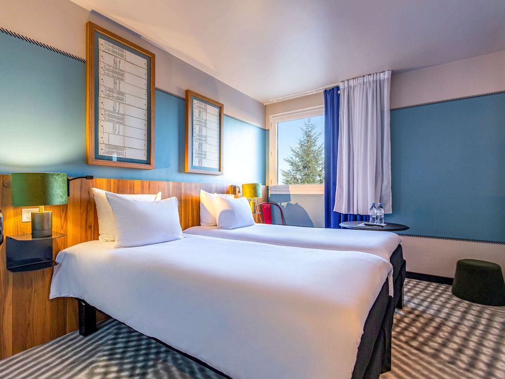 ibis Styles Saint Etienne Gare Chateaucreux 17/65