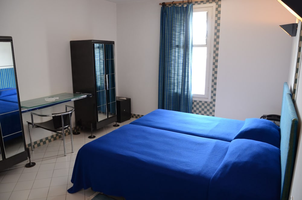 Appart Hotel Tagadirt 13/65