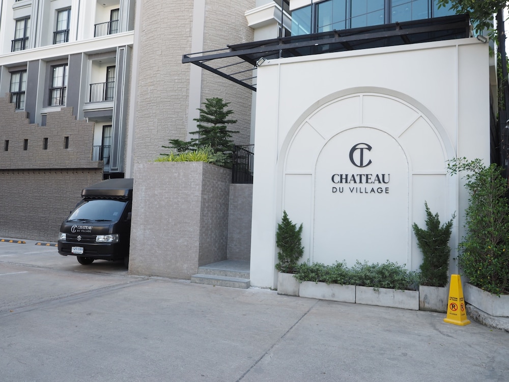 Chateau Du Village Patong 58/65