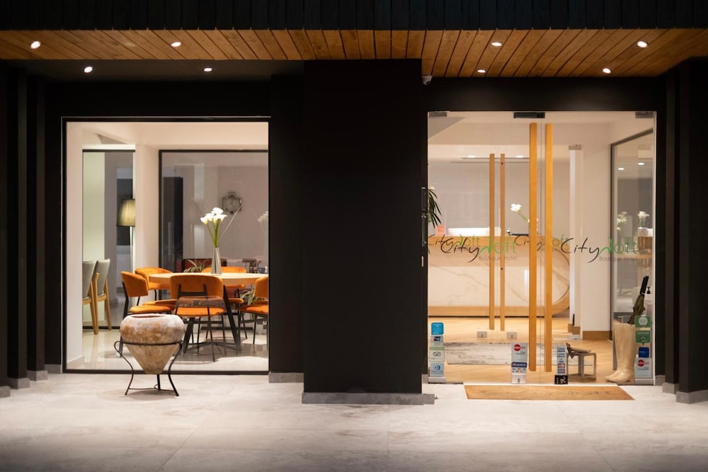 City Loft Boutique Hotel 7/50