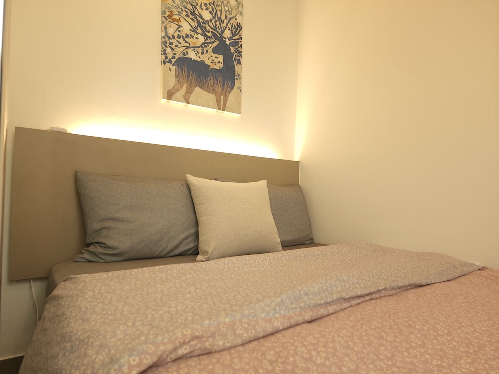 OYO Hostel Myeongdong 2 36/75