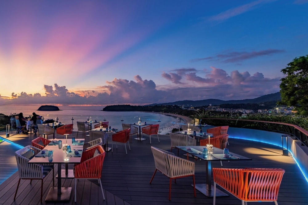 The SIS Kata Resort - Adults Only 36/50