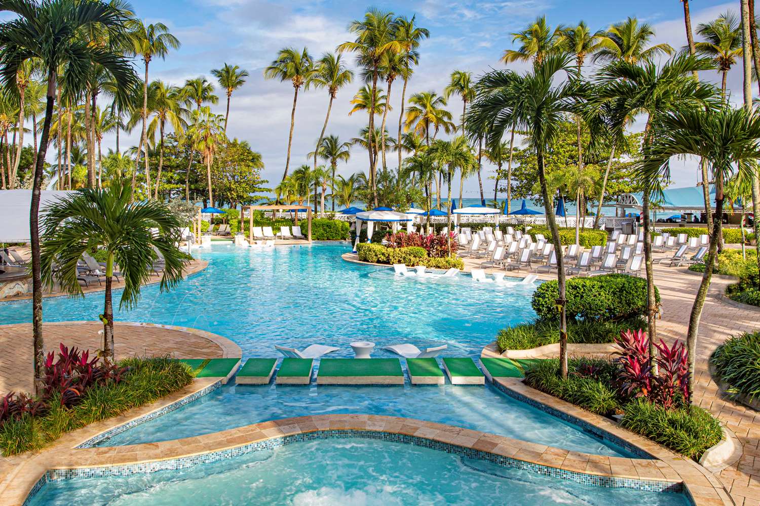Royal Sonesta San Juan 11/15