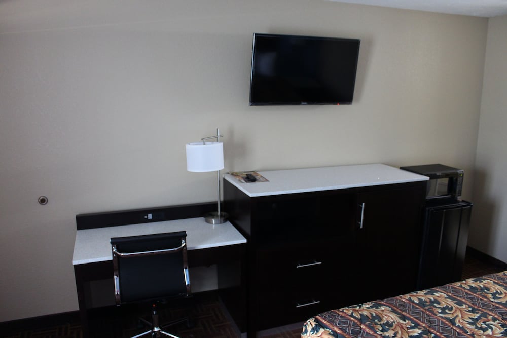 Motel6 Oklahoma City, OK - Frontier City 43/55
