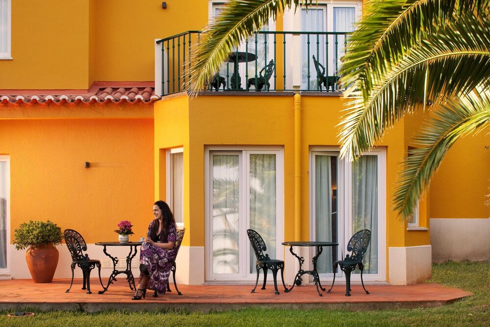 Hotel Senhora Da Guia 9/69