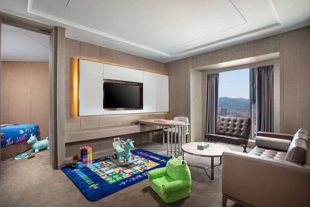 Wyndham Kunming Panlong 33/47