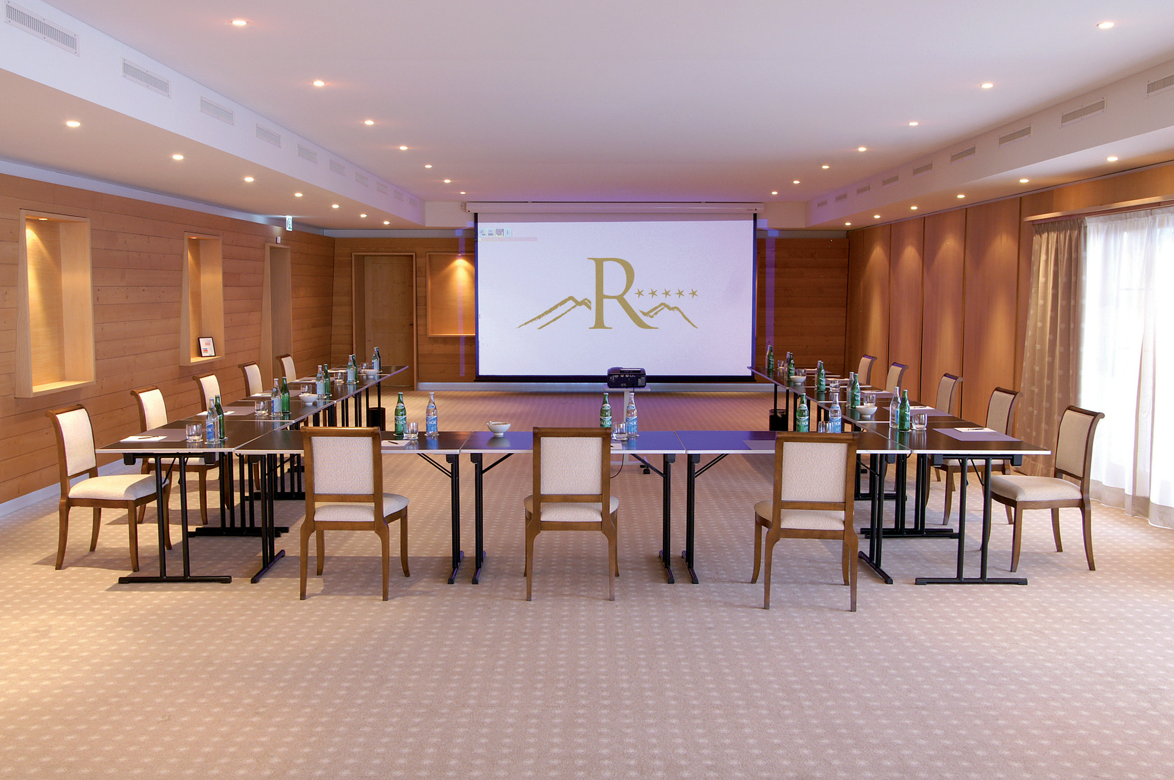 Chalet RoyAlp Hotel & Spa 77/86