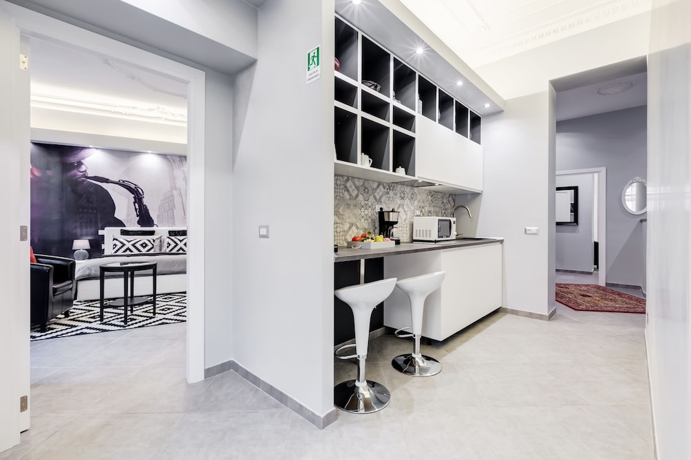 Maison Degli Artisti Suites 7/47