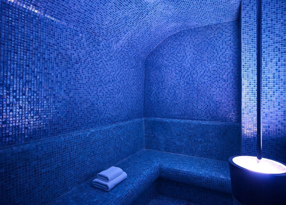 Island Blue Hotel 20/45
