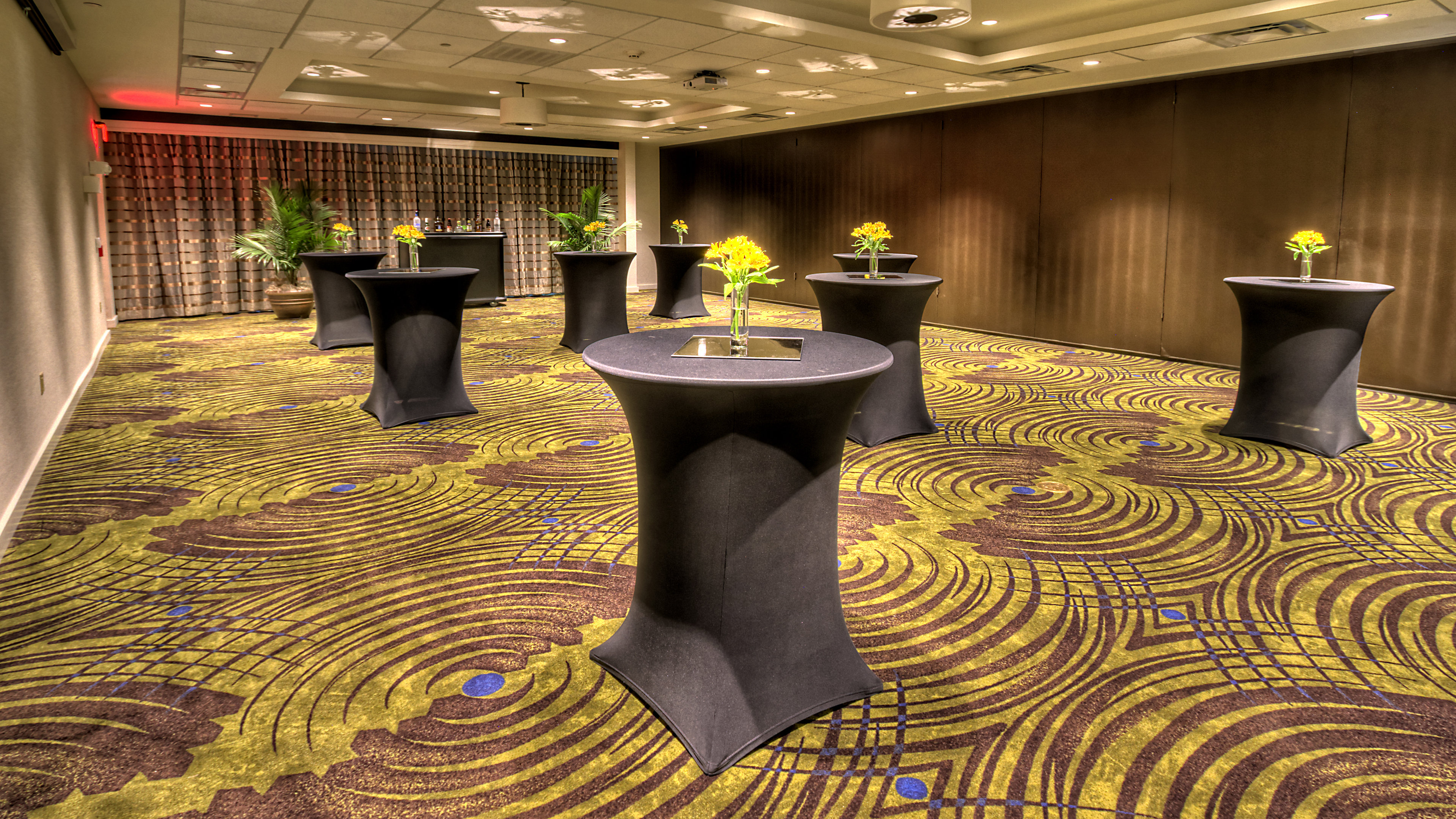 Holiday Inn Hotel And Suites Tupelo North 54/55