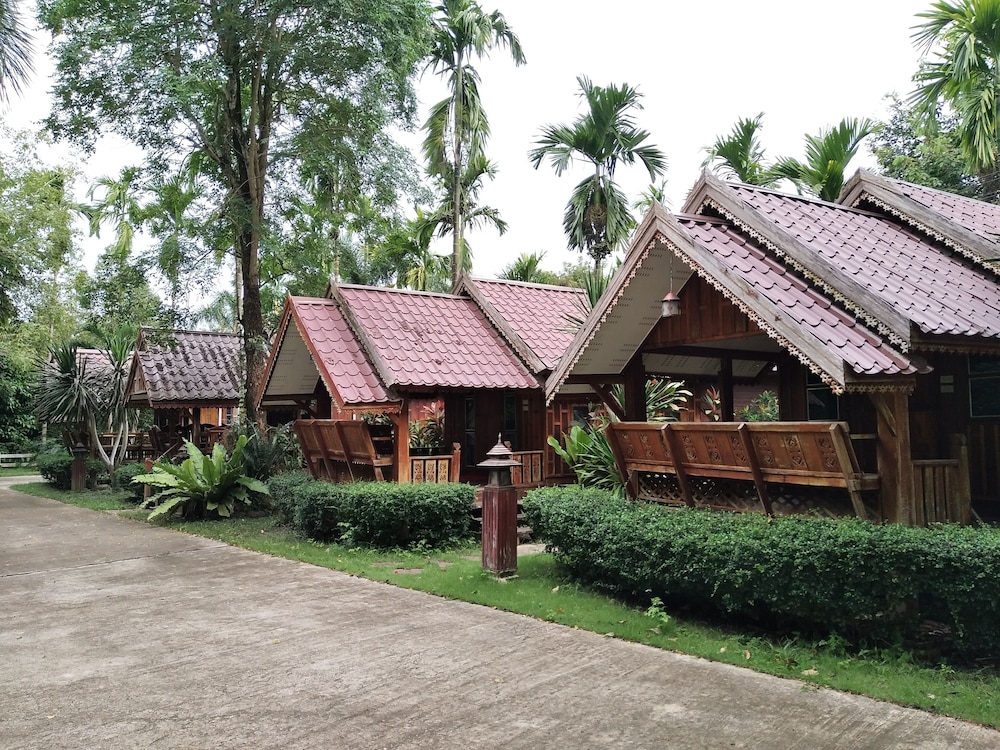 Phetsangsom Resort 写真4