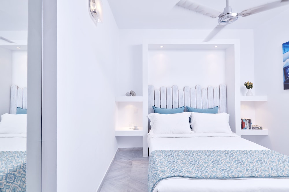 Mykonos Town Suites 45/46