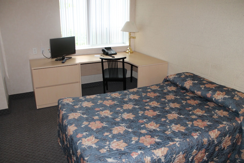 Residence Conference Centre Windsor 47/56