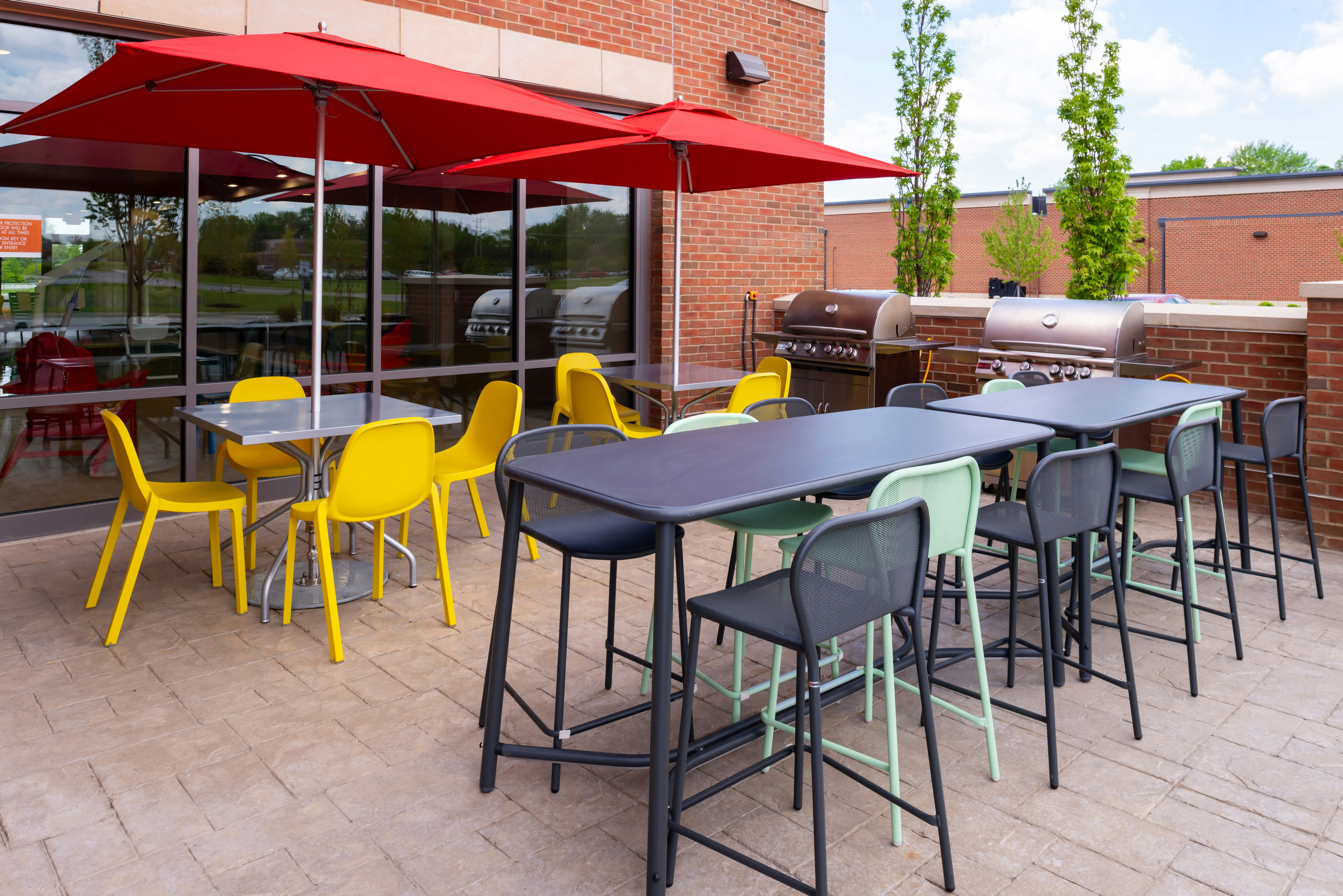 Home2 Suites By Hilton New Albany Columbus Oh 19/29