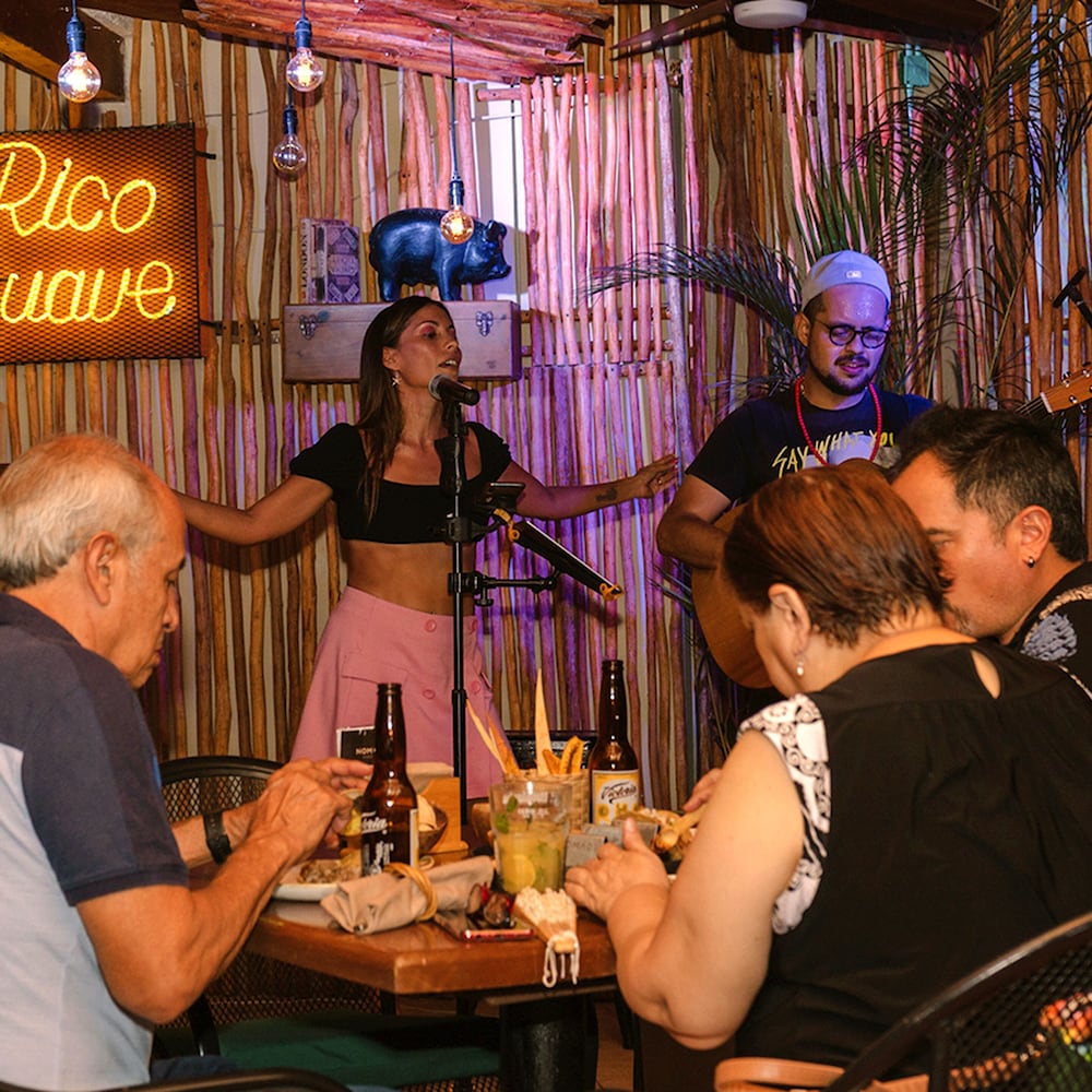 Mezcal Hostel 34/50