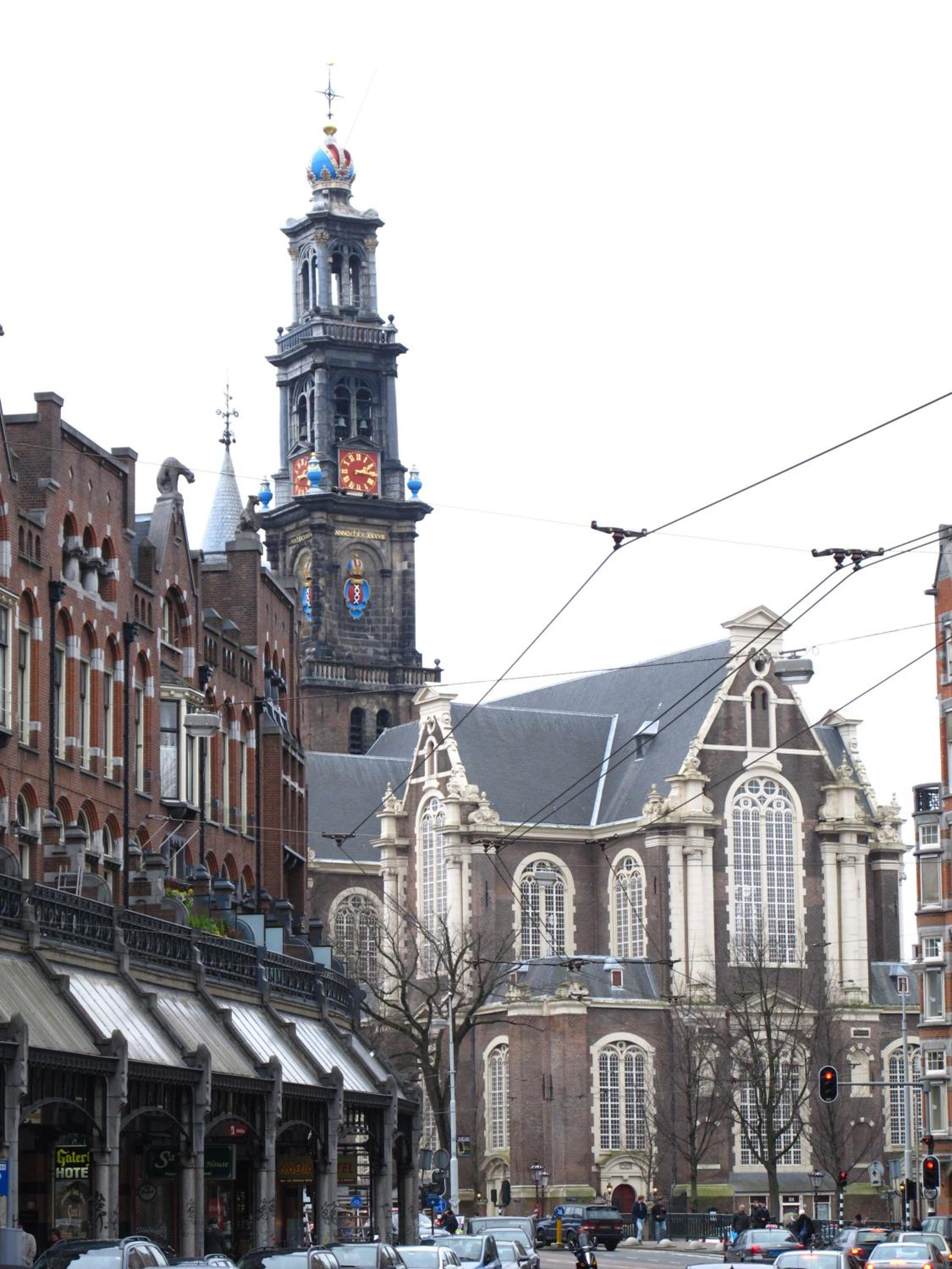 Galerij 14/15