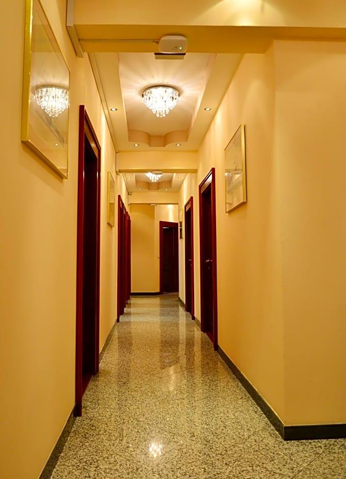 Hotel Kennedy Nuremberg 23/58