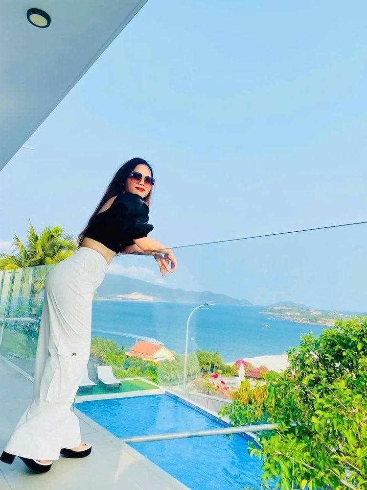 Nha Trang Harbor View Villa 7/47
