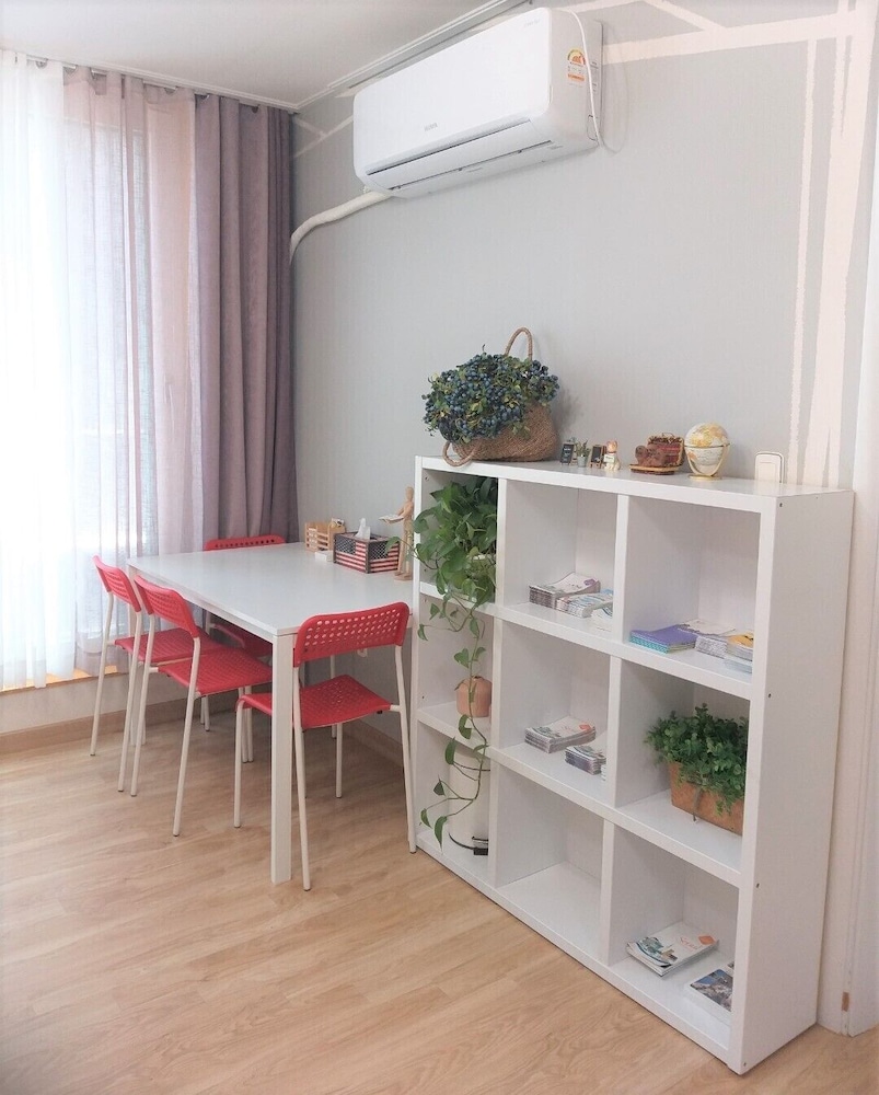 Mr. Kim Guesthouse 22/27