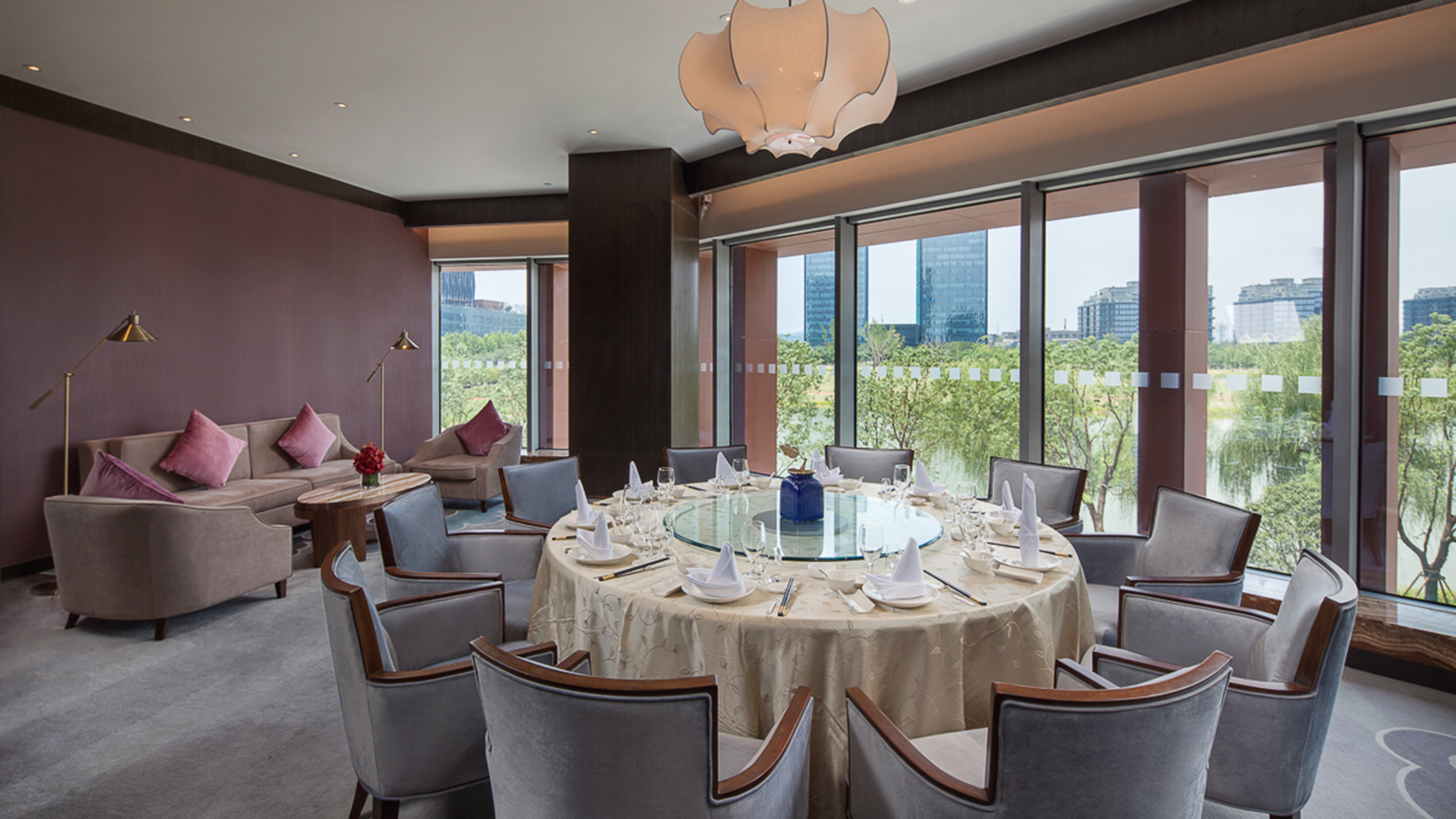 HOLIDAY INN NANJING QINHUAI SOUTH 15/34