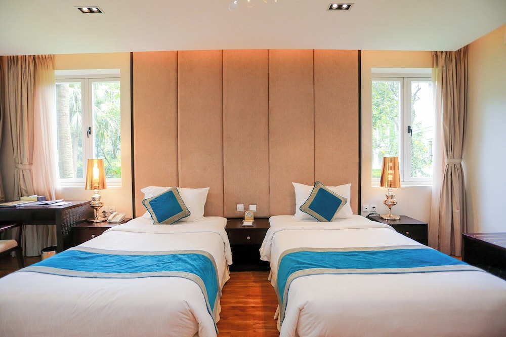 FLC LUXURY RESORT VINH PHUC 17/70