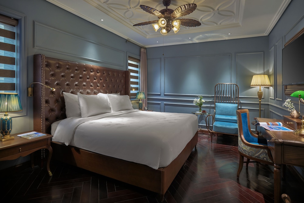 Peridot Grand Luxury Boutique Hotel 17/50