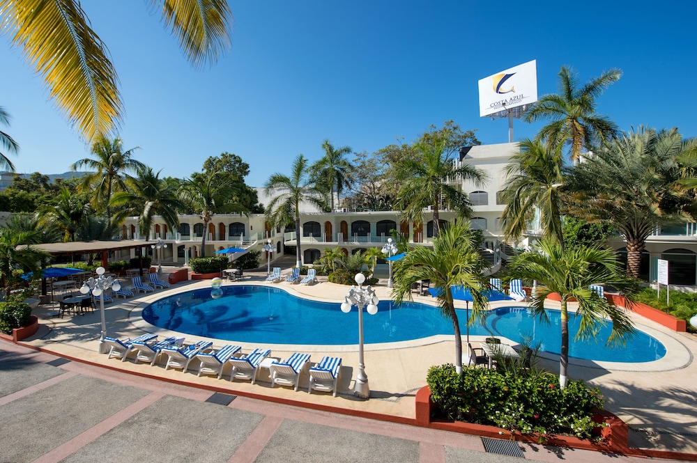 Hotel Costa Azul 48/57