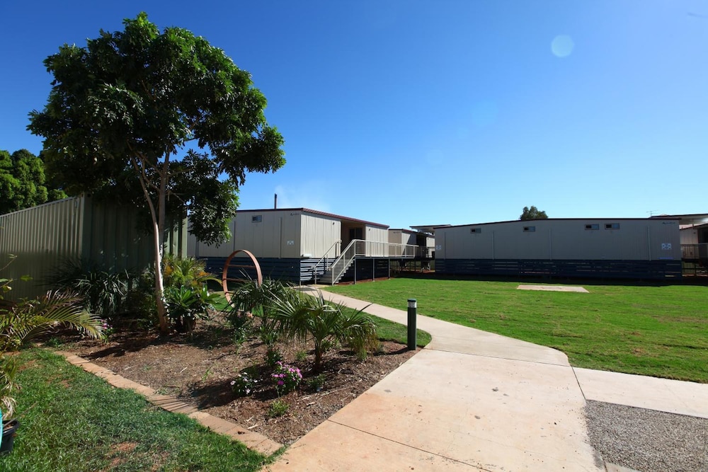 LEICHHARDT ACCOMMODATION 33/45