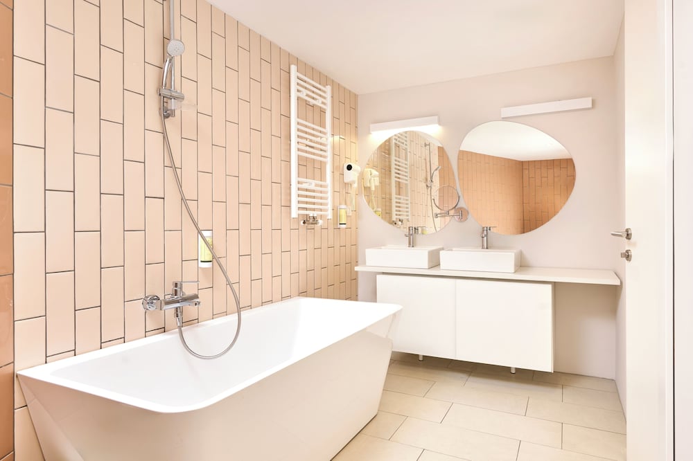 Aminess Vival Lisanj Family Hotel 50/50