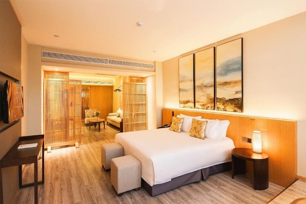 SSAW Boutique Hotel Hangzhou Xixi Nanlu 17/42