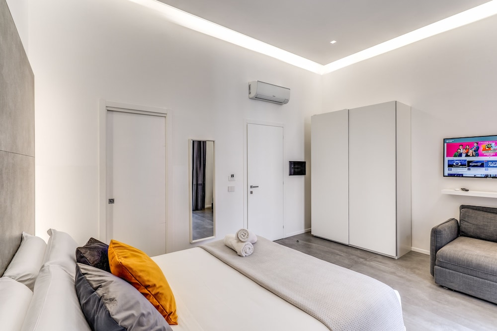 Gallery Suite Naples 17/46