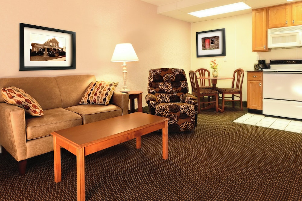 Centerstone Plaza Hotel Soldiers Field Mayo Clinic Area 40/71