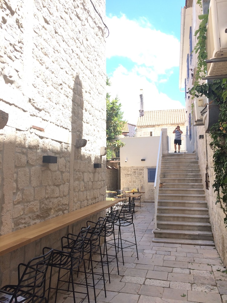 Bifora Heritage Hotel 36/50