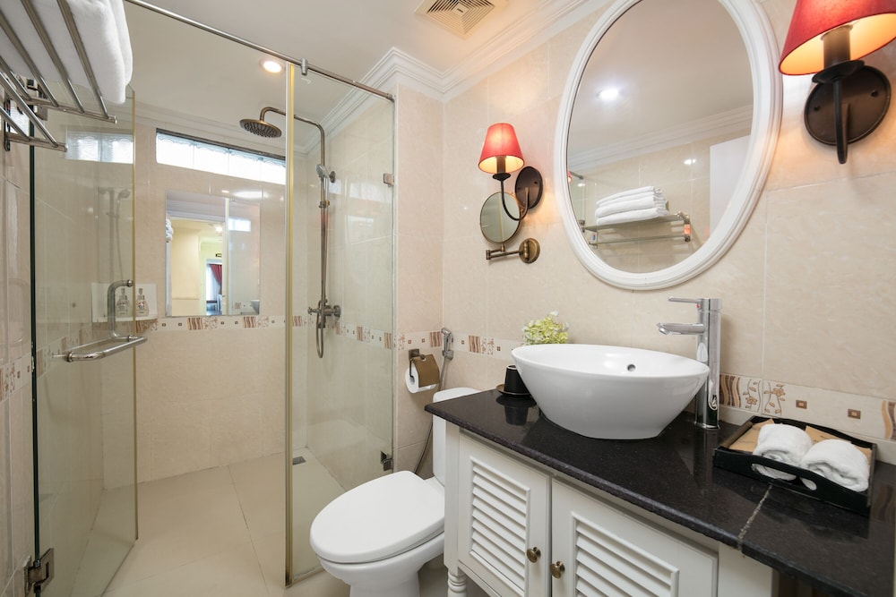 Gem Premier Luxury 4 Stars Hotel And Spa 10/51