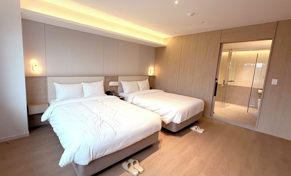 The K Hotel Gyeongju 17/50
