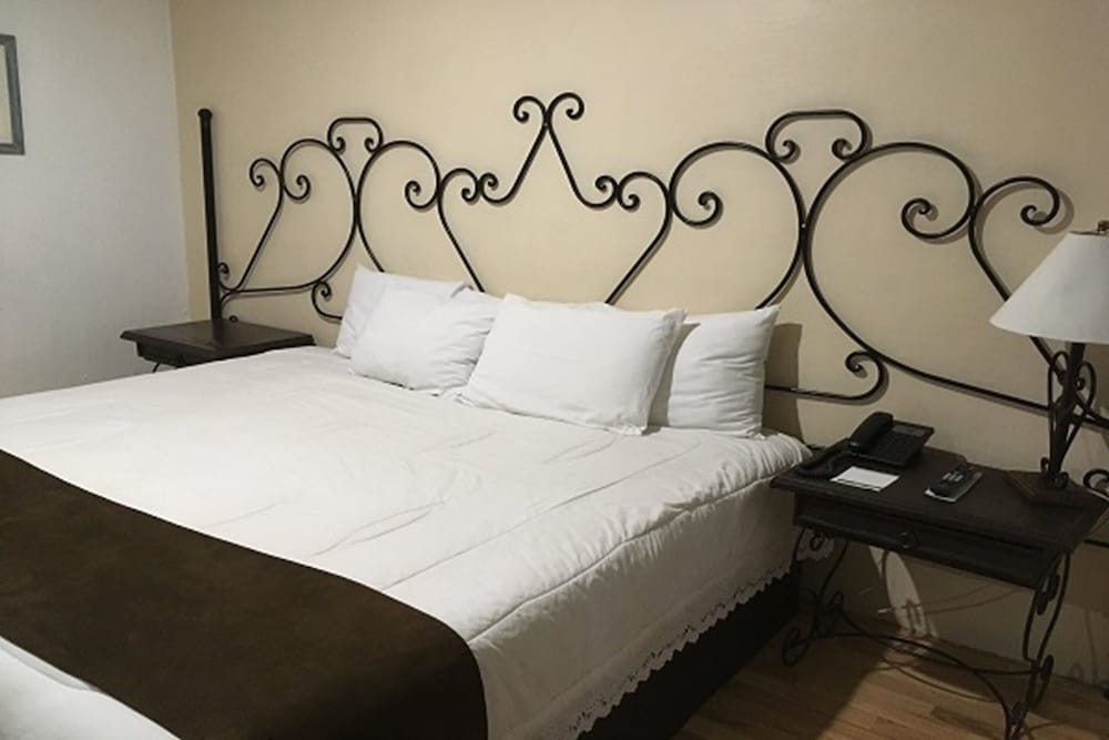 Hotel Mision Xalapa Plaza de Las Convenciones 17/33